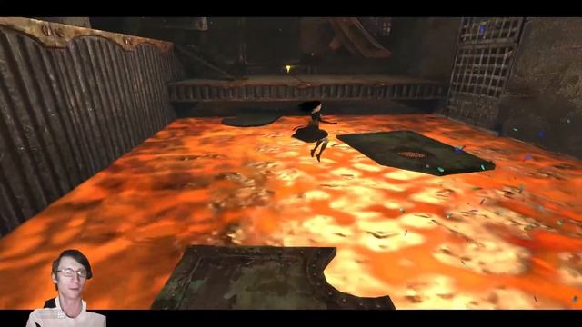 Alice: Madness Returns #1 смотреть онлайн