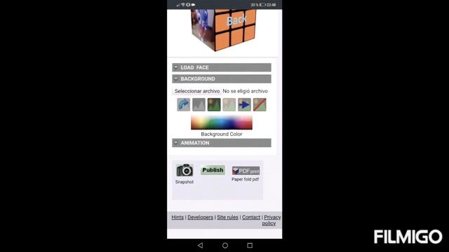 HERRAMIENTA 3DTHIS смотреть онлайн