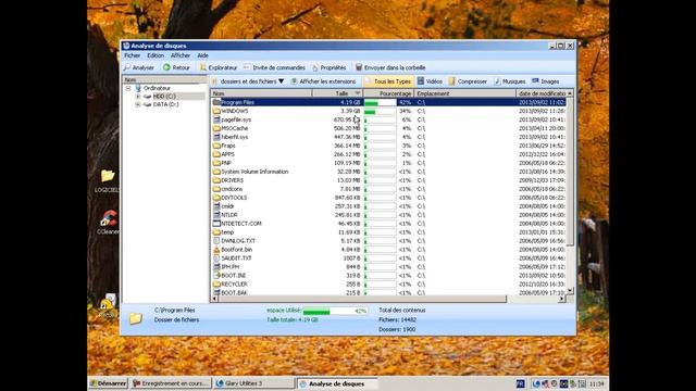Comment entretenir son Pc | Tuto PC Windows Astuces смотреть онлайн