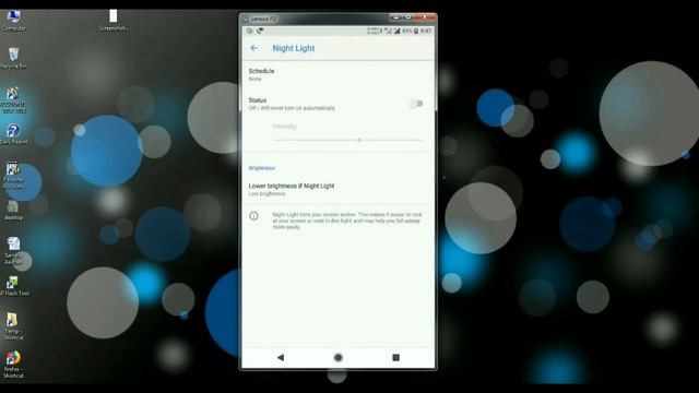 Lenovo P2 Review After Android Oreo 8.1 Update ||Volte||Finger Print||Camera? смотреть онлайн