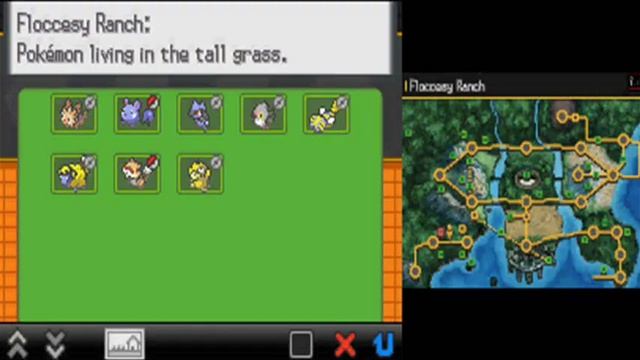 Let's Play Pokemon White 2 Part 5: Got Mah IPhone! смотреть онлайн