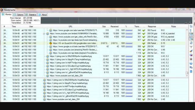 HandyCache, HandyCache full version смотреть онлайн