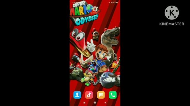 cómo descargar EL 100% de Mario madness v2 para Android смотреть онлайн