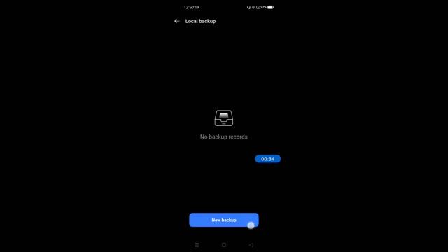 How to backup and restore data in Oppo A16e || Oppo A16e me data backup aur restore kaise kare || смотреть онлайн