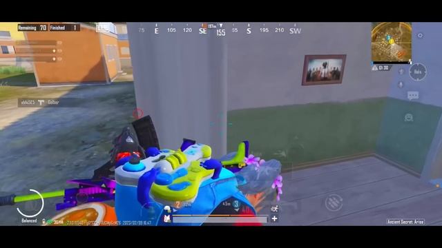 TOP DRILLS FOR NON GYRO & GYRO PLAYERS THAT WIL MAKE YOU PRO AT BGMI/PUBGM. смотреть онлайн