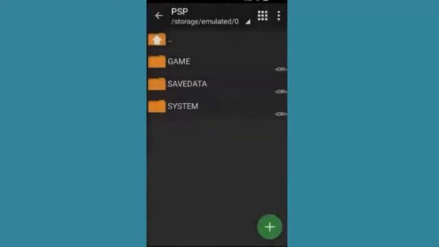 Télécharger Naruto ultimate ninja storm 3 ppsspp sur Android смотреть онлайн