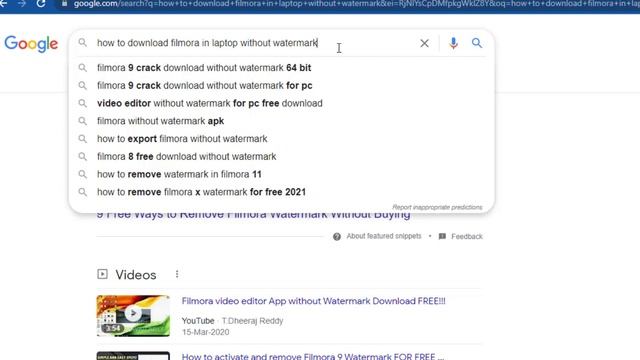 How to download Best Video Editor| filmora 2022 смотреть онлайн