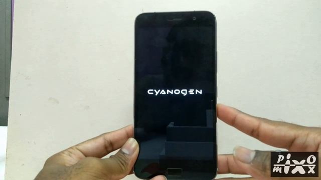 How to hard reset lenovo zuk z1, forget the pattern, recovery mode смотреть онлайн