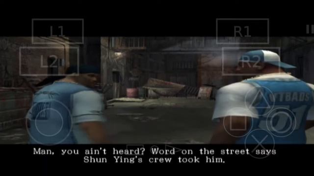 URBAN REIGN DOWNLOAD ON ANDROID| PS2 Aether Sx2 Mobile HD Smooth GAMEPLAY смотреть онлайн