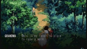 Inuyasha: The Secret of The Cursed Mask (PS2 Gameplay)