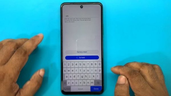 Honor 10x Lite DNN-LX9 Hard Reset | Honor 10x Lite Screen Lock Remove | Honor 10x Lite Factory Rese