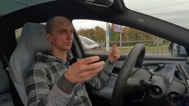 Плюсы и минусы электромобилей