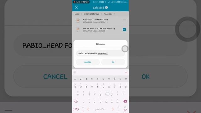 How to change font in honor 9 lite or EMUI 8.0.0 смотреть онлайн