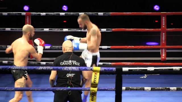 MTGP 12 Athens: Dimos Asimakopoulos Vs Thanasis Koukoufikis смотреть онлайн