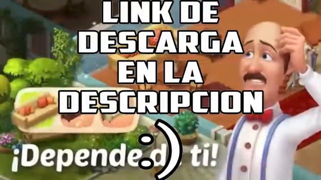 [V3.6.2] DESCARGA [HOMESCAPES] |MOD ESTRELLAS NO DISMINUYEN| 2020 смотреть онлайн