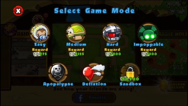 Bloon Tower Defense 5 Mod apk 3.9 - With Proof смотреть онлайн