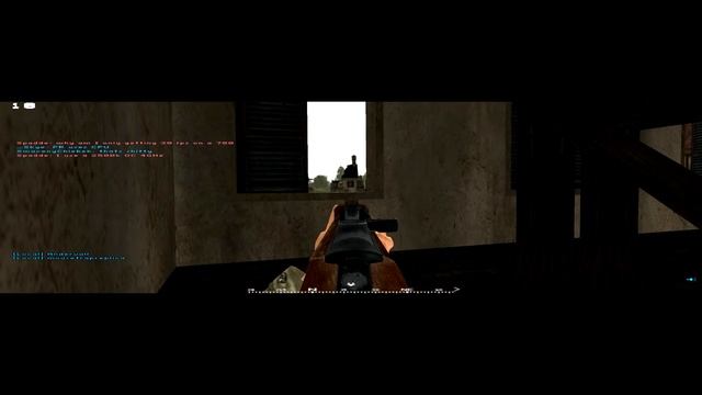 Project Reality WW2 - 101st Airborne Carentan Chaos Eyefinity FX-9590 смотреть онлайн