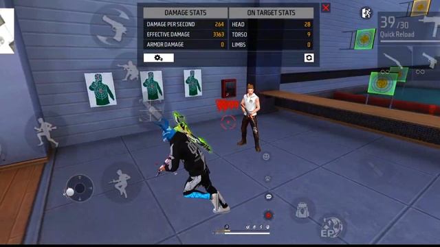 Set-edit Commands 🇧🇷(Increase Your Headshot) | No Recoil + Aimbot | Setedit Freefire | Setedit 💯