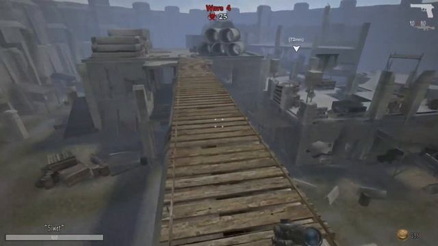 Slendytubbies 3 Version 2.3 [Reject Facility - Survival] Неудачное прохождение + Mini Montage смотреть онлайн