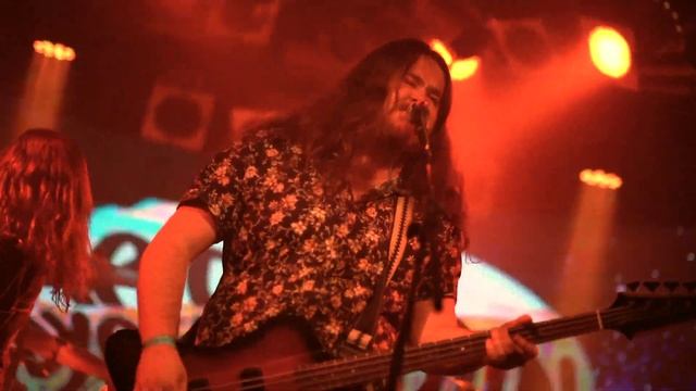 Bedford Blues - Official Music Video смотреть онлайн