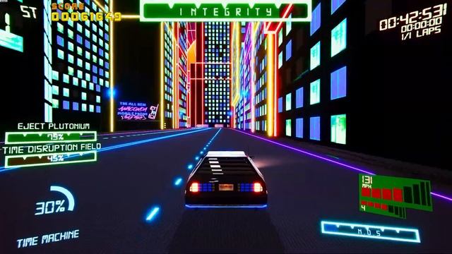 Outmode | GamePlay PC смотреть онлайн
