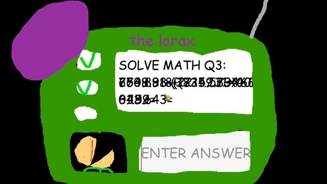 Baldi's Basics In Education And Learning (MOD) смотреть онлайн