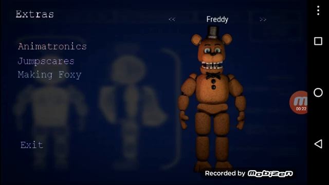 Extra in five nights at Jolly 2 смотреть онлайн