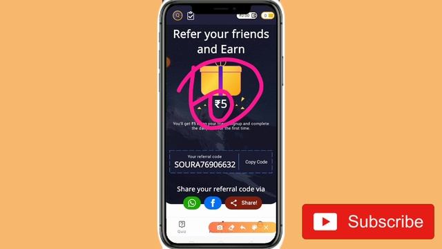 Hello Quiz app best earning Android app 2020 || Raffer and earn смотреть онлайн