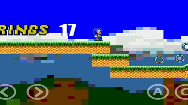 @Ethan-tot Sonic SMS Game creator Gameplay (Walktrough) 2022 gaming смотреть онлайн