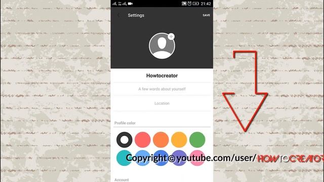 How to delete Vine account | Mobile App (Android & Iphone) смотреть онлайн