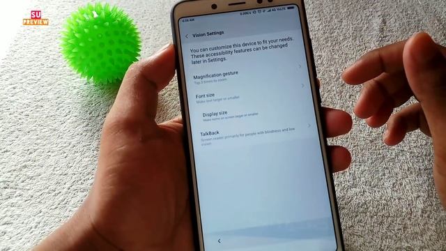 HIDDEN DISPLAY SIZE ( DPI ) IN MIUI / HOW TO CHANGE ? смотреть онлайн
