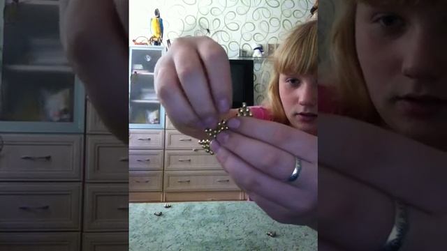 Как сделать сердечко из Неокуба