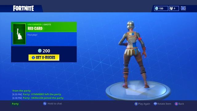 How To Jack Off In Fortnite (Rated R 18+) смотреть онлайн