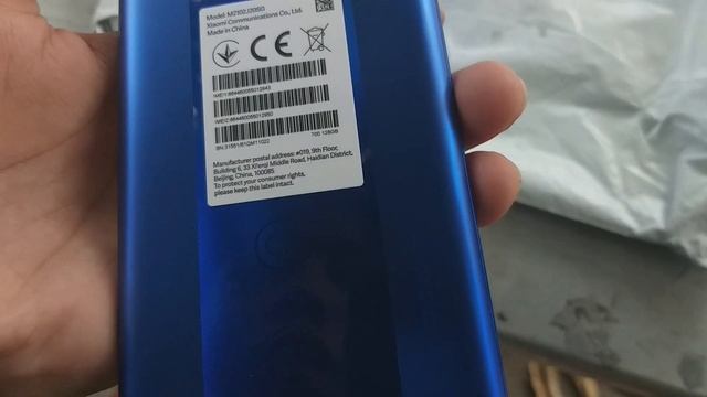 RECEIVING & UNBOXING MY ORDER FROM LAZADA! POCO X3 PRO | Dereck TV смотреть онлайн