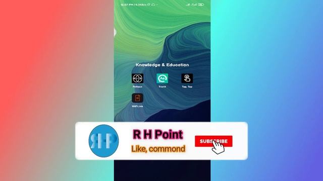Top 4 new amazing apps for Android..Free app 2021- R H POINT смотреть онлайн