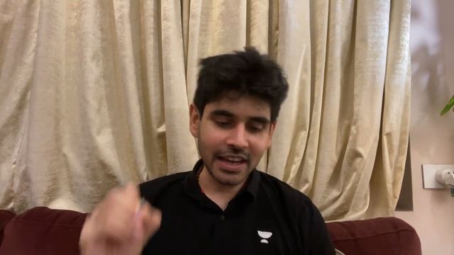 Yeh Zaalim Duniya 💀 Aur Hum 🥲 Read Description :) | Namo Kaul смотреть онлайн