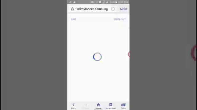 ফোন খুজে বের করুন সামসাং একাউন্ট দিয়ে Samsung account দিয়ে হারিয়ে যাওয়া মোবাইল ফোন বের করুন смотреть онлайн