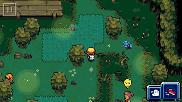 Soggy Swamp🤯 | Coromon - Gameplay - Walkthrough In Hindi - Part 13 смотреть онлайн