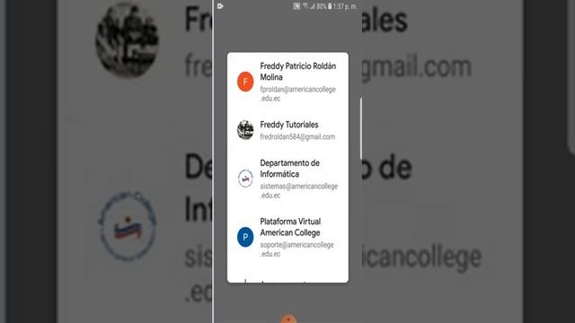 Instalar App Google Meet en Android y iOS смотреть онлайн