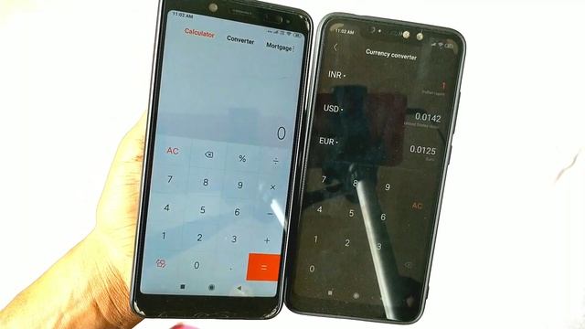 Enable Dark Mode in MIUI 10 for Xiaomi Devices [ No ROOT ] смотреть онлайн