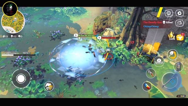TOP 10 NEW GAMES FOR ANDROID & IOS 2022 | OFFLINE/ONLINE #12 смотреть онлайн