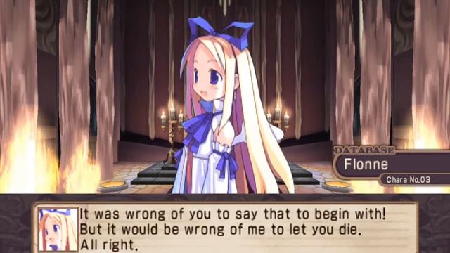 Disgaea Infinite PPSSPP v.1.1.1 on Nvidia Shield Tablet (Android) смотреть онлайн