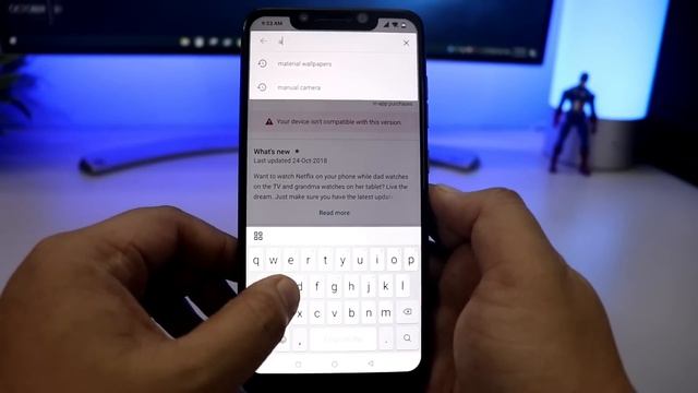 POCO F1 Android PIE MIUI 10 8.10.30 Update | POCOPHONE F1 ANDROID 9.0