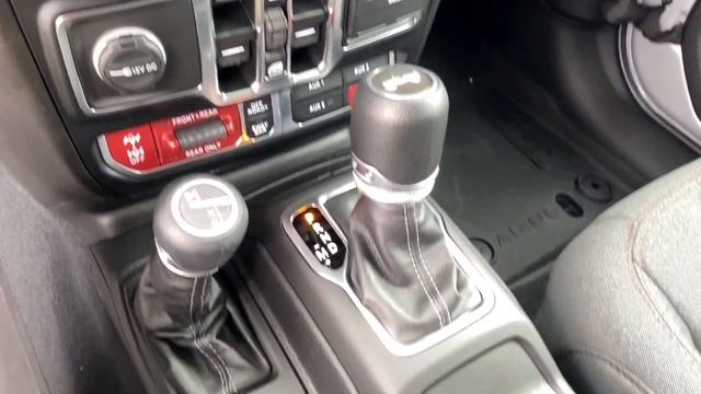 2024 Jeep Wrangler Rubicon MO Kansas City, Gladstone, Liberty, Parkville, Saint Joseph смотреть онлайн