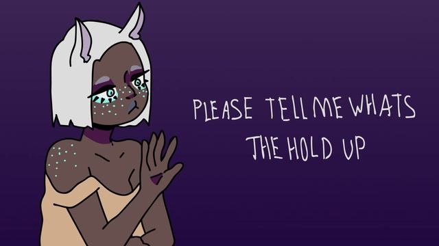 IBITBT // ANIMATION MEME смотреть онлайн