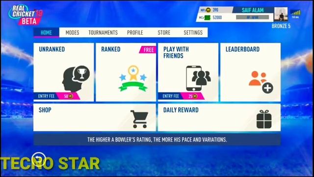 REAL CRICKET 19 FACEBOOK LOGIN FIXED || HOW TO PLAY MULTIPLAYER IN RC19 | RC19 || RC19 DOWNLOAD LIN смотреть онлайн