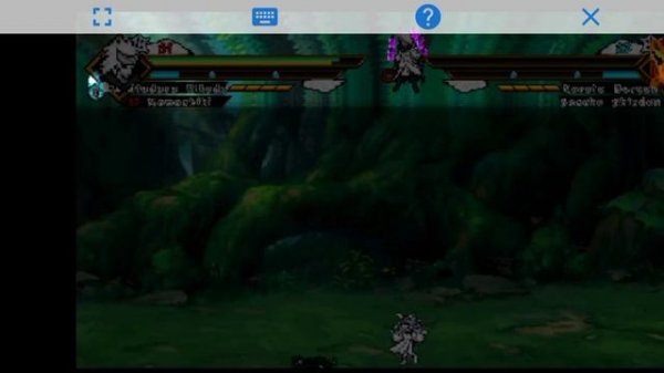 NARUTO SHIPPUDEN ULTIMATE NINJA BLAZING V2 MUGEN!! (Android/PC)