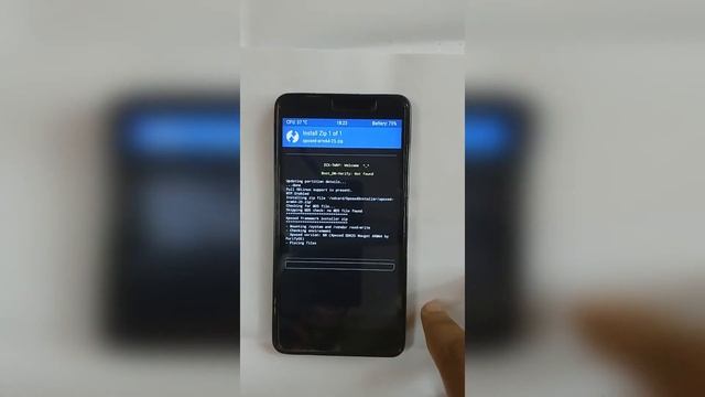 How To Install Xposed Framework For Android 7.1.2 Nougat смотреть онлайн