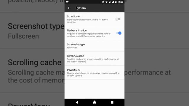 Make your MOTO G3 (OSPREY) like Google Pixel with Android 7.1.1 смотреть онлайн