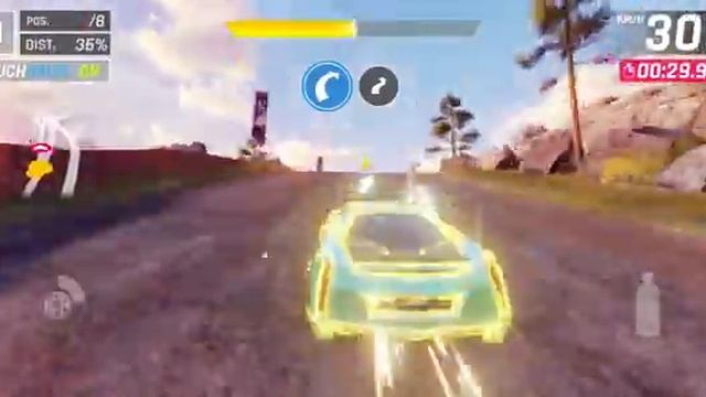 [Touchdrive] Asphalt 9 EXCLUSIVE | VLF FORCE 1 V10 (NEW FORMAT) | CADILLAC CIEN CONCEPT | BEST ROUT смотреть онлайн